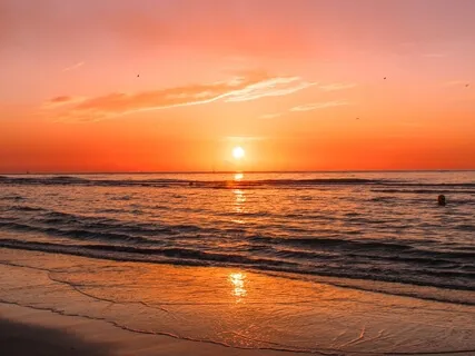 Watch The Sun Rise In Your Future 