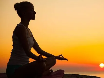 Watching Our Thoughts & Being Mindful