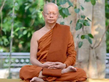 Watching The Mind, Contemplate The Body | 28 Mar 2025