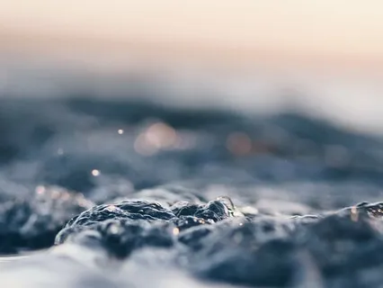 Watching The Ocean Of The Mind