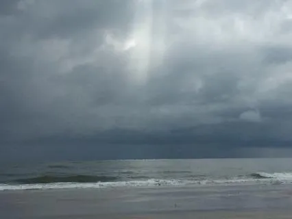 Watching The Rain: An 8-Hour Yoga Nidra For Deep Rest