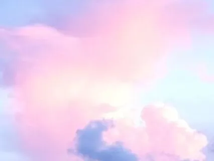 Watching Thoughts Fly By Like A Banner In The Sky