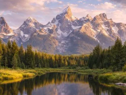 Watching Thoughts Like Weather