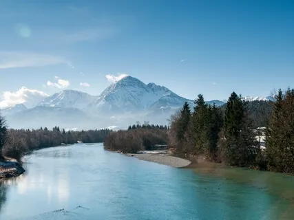 Water - A Six Elements Meditation