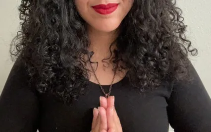 Water Affirmations | I Am Water