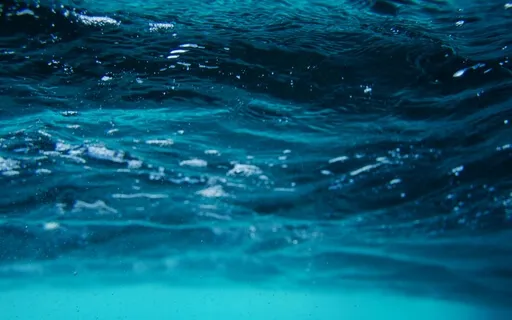 Water Ambience - 10 Minutes