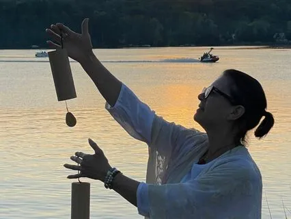 Water As The Source Of Life