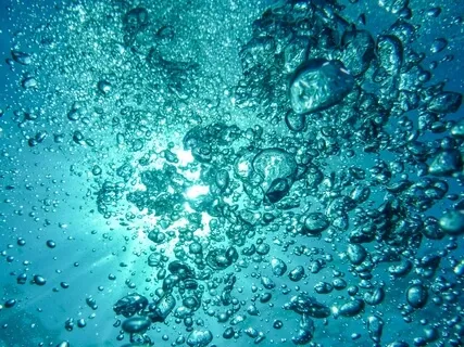 Water Blessing & Healing