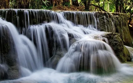 Water Blessing Ceremony - A Guided Practice