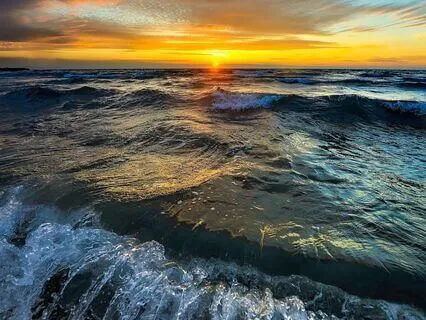 Water Blessing For Presence And Gratitude