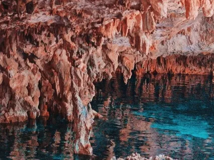 Water Cave (Charango Instrumental)