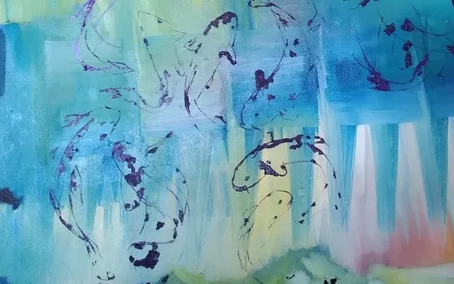 Water Chakra Activation - Let Your Life Flow And Be Safe