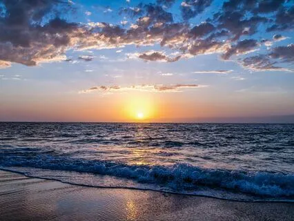 Water Dawn: Transform Inner Darkness To Light