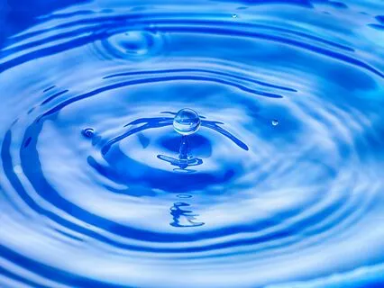 Water Drops - Relaxing & Calming