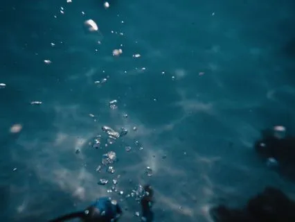 Water Element - Breathwork And Music For Meditation