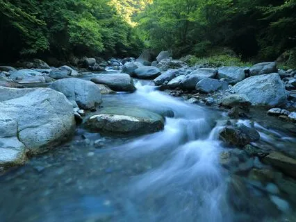 Water element / Meditation music - Svadhisthana Chakra