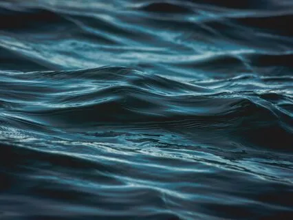 Water Element Meditation To Go With The Flow