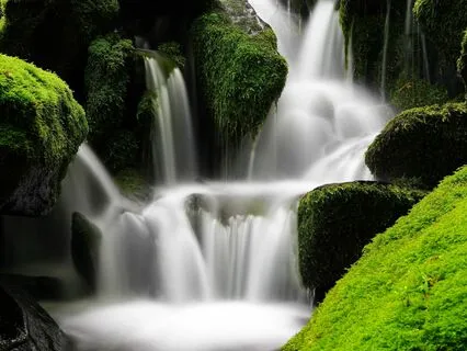 Water Element Meditation To Overcome Obstacles