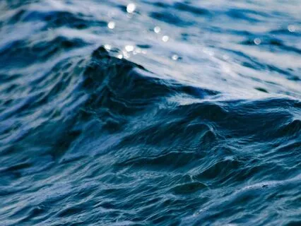 Elemental Connection - Water Element