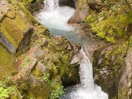 Water Element: Patient, Sustaining Power