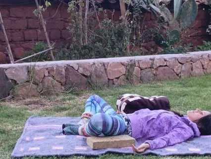 Water Element Yin Yoga | Winter | Kidney Meridian