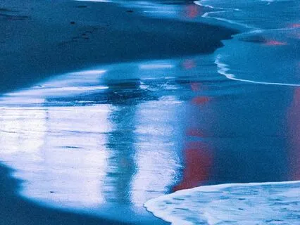 Water Elementals & Nature Spirits With Carol Anne Cross