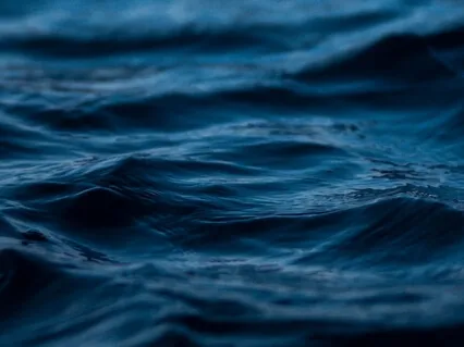 Water Energy: Calming Music With Water Sounds