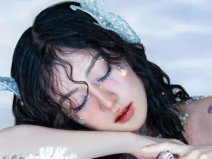 Water Fairy Dreams: Ocean & Etheric Realms