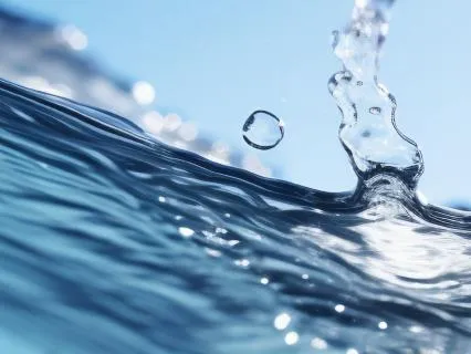 Water Frequency
