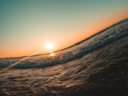 'Water' Gong Meditation