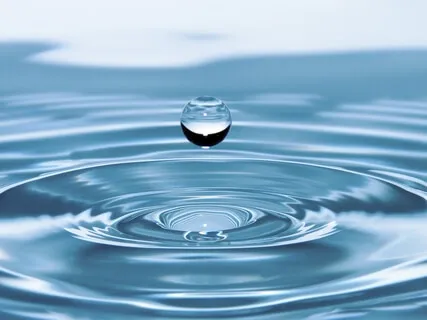 Water Healing Meditation For Self Healing