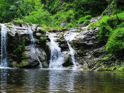Water - Healing Sound Journey