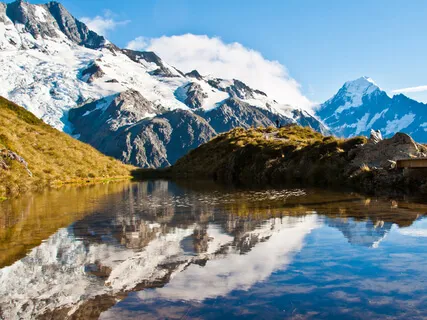 Water Is Life - Meditation