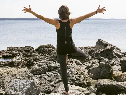 Visualize Water - Easing Anxiety