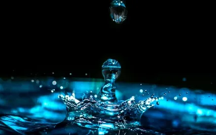 Water Meditation: Honouring The Sacred Element Of Water