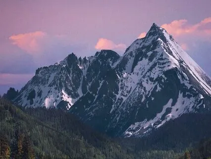 Water Meditation - Journey From Mountains To Stillness