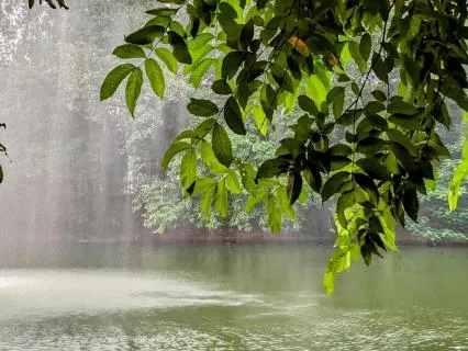 Water Meditation Music Of Diamond Hall