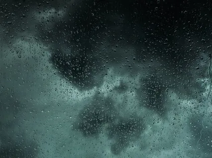 Water Meditation - Rainstick & Koshi Chimes