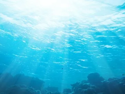 Water Music To Immerse Into Compassion and Confidence