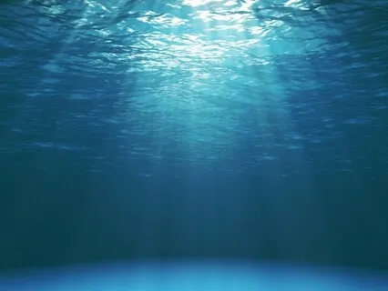 Water: Musing & Guided Meditation