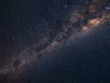 Water Of Andromeda