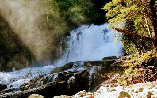 Water Of Life - Guided Meditation