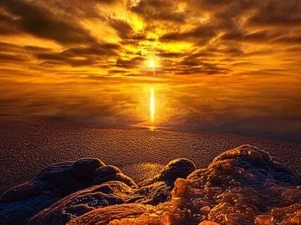 Water + Sacral Chakra Meditation