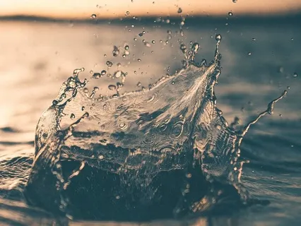 Water - Remastered 2025