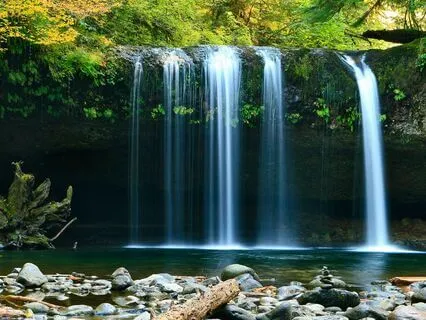 Water Rising Induction