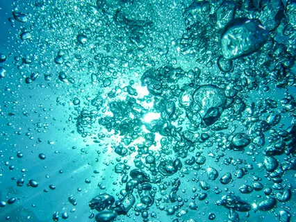 Water (Short Ver) - Six Healing Sounds by Yuval Ron