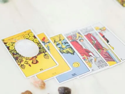 Water Signs – They’ve Been Watching You... And They’re Ready