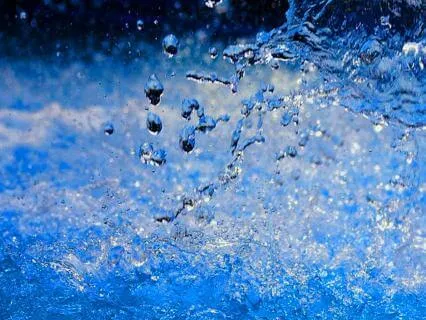 Bruit de l'eau pour dormir - 8 Hours