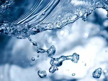 Water Stream - Natural White Noise - 2 Hours