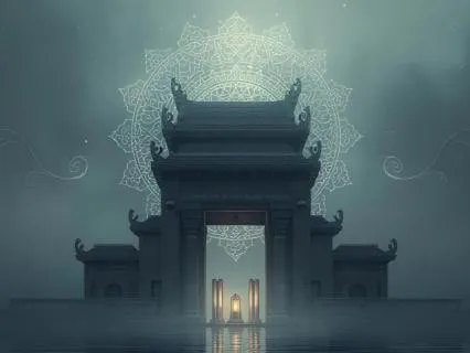Water Temple